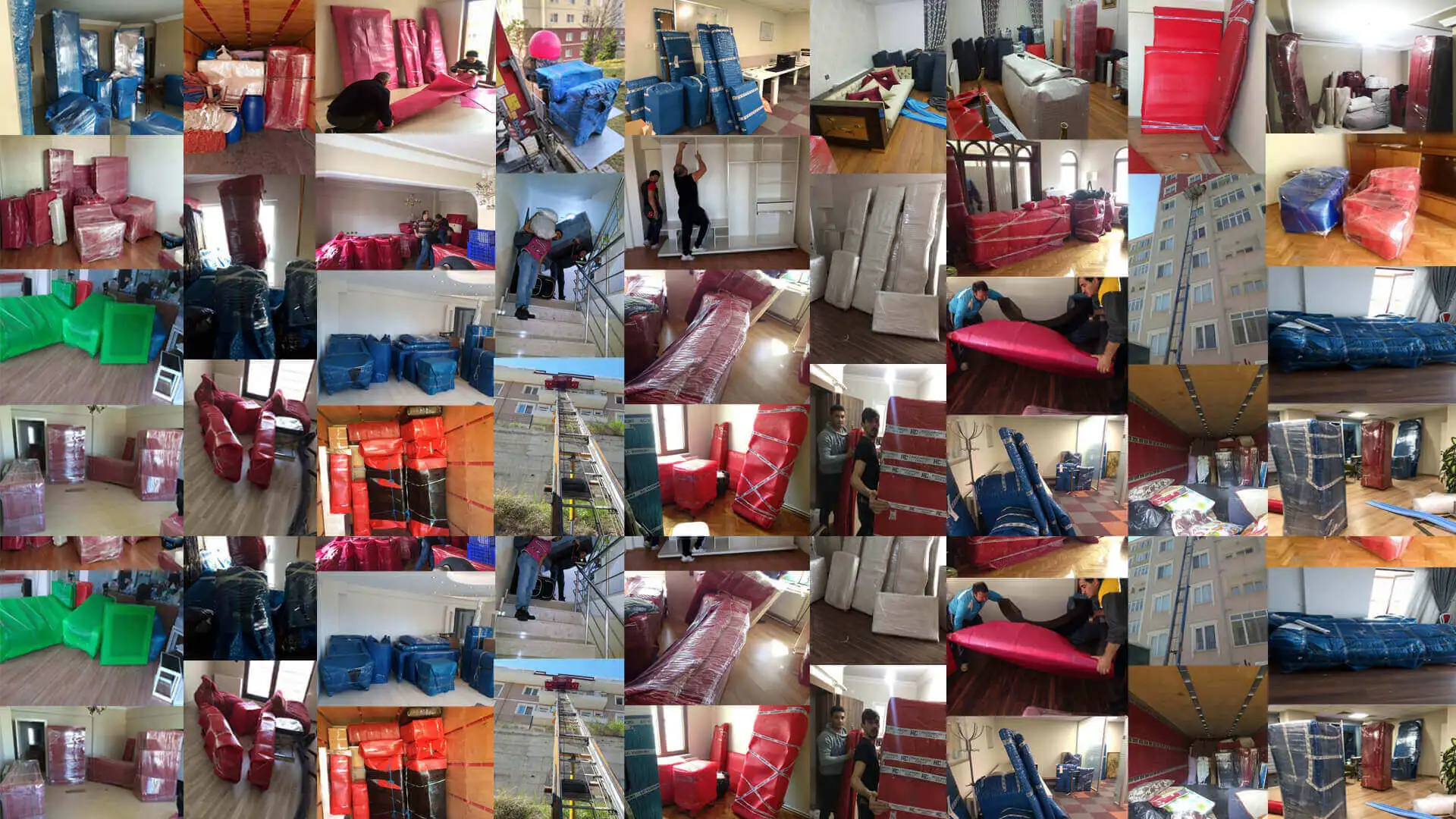 Otlukbeli Evden Eve Nakliyat Slider